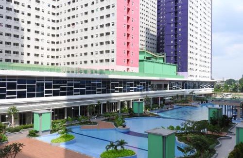 Rawasari Apartment | Sewa Apartemen Green Pramuka City by Goland Pro