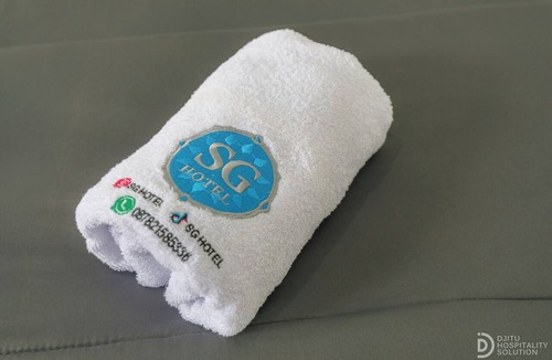 Pangandaran Hotel | SG Hotel Pangandaran