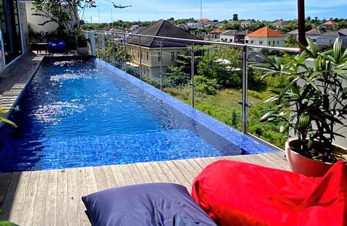 Kutuh Villa | ShaCla Pandawa Villa