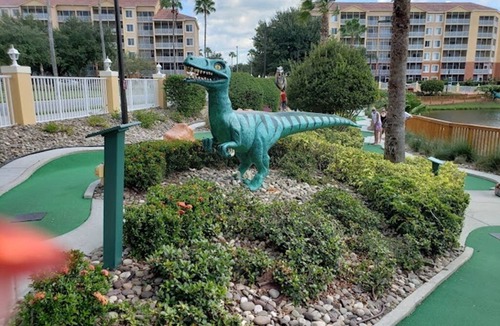 Florida Center North Condo | Shade from the Sun in this 2 bedroom condo in an excellent Orlando location