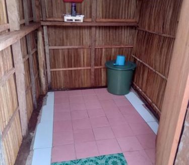 Sawinggrai House | Shady Sea Homestay