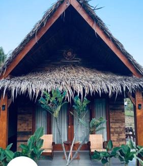 Borobudur Hotel | Shanaya Hotel & Cafe