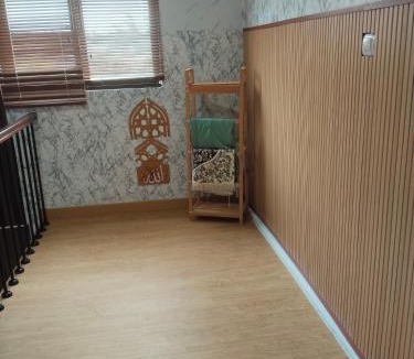 Sentul City Villa | Shania home