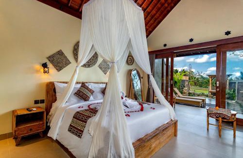 Sebatu Villa | Shankara Villa Ubud