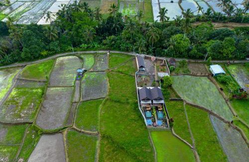 Sebatu Villa | Shankara Villa Ubud