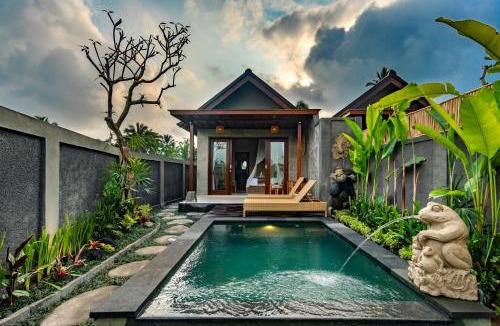 Sebatu Villa | Shankara Villa Ubud