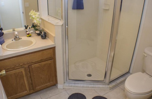 Four Corners House | Shannon's Glenbrook Home #258666