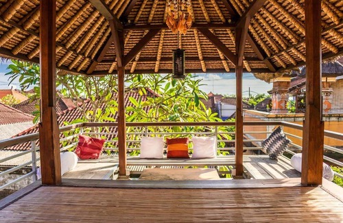 Umalas Villa | Sharai Paradise Villa