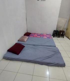 Sumedang House | She Guest House Homestay