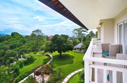 Dago Hotel | Sheraton Bandung Hotel & Towers