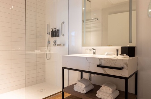 L'Arenas Hotel | Sheraton Nice