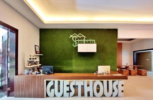 Klojen House | Shinta Guesthouse