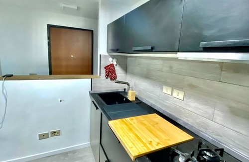 Ancona House | Short term rental in the center