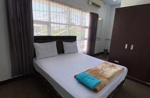 Soreang Hotel | Si Jalak Guest House by ARBA