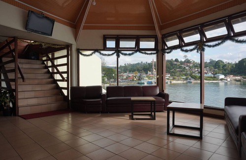 Parapat Hotel | Siantar Hotel Parapat