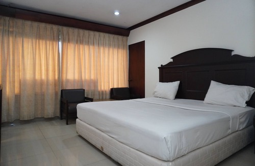 Parapat Hotel | Siantar Hotel Parapat