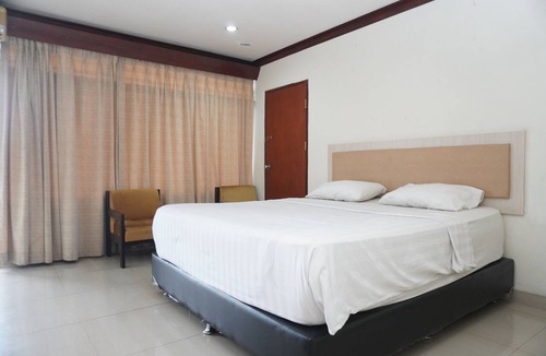 Parapat Hotel | Siantar Hotel Parapat