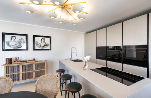 Noto Historic Centre Apartment | Sibilla with terrace and pool - My Rental Homes