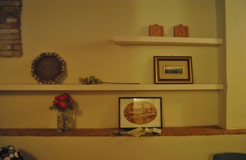 Siena Historical Center Apartment | SienaHomeAndSailing 2