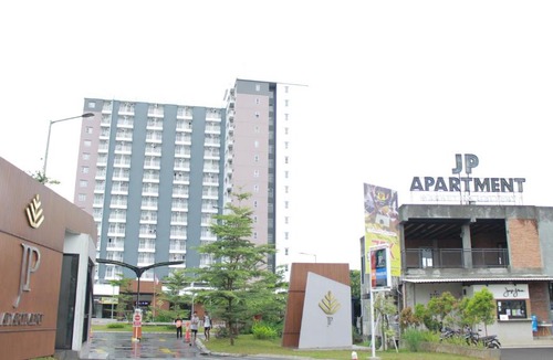 Dramaga Hotel | Sienna Hotel Bogor