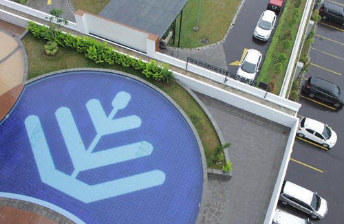 Dramaga Hotel | Sienna Hotel Bogor