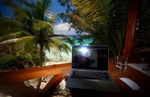 Batudaka Island Resort | Sifa Diving Resort