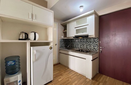 Arcamanik Apartment | Signature 2Br At Apartment Tamansari Panoramic