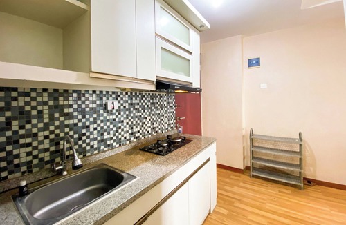 Arcamanik Apartment | Signature 2Br At Apartment Tamansari Panoramic