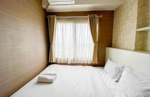 Arcamanik Apartment | Signature 2BR at Apartment Tamansari Panoramic By Travelio