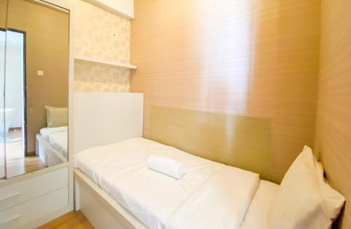 Arcamanik Apartment | Signature 2BR at Apartment Tamansari Panoramic By Travelio