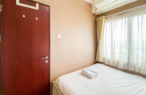 Arcamanik Apartment | Signature 2BR at Apartment Tamansari Panoramic By Travelio