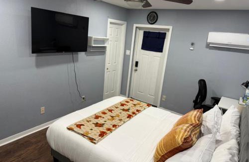 Conway House | Signature Suite