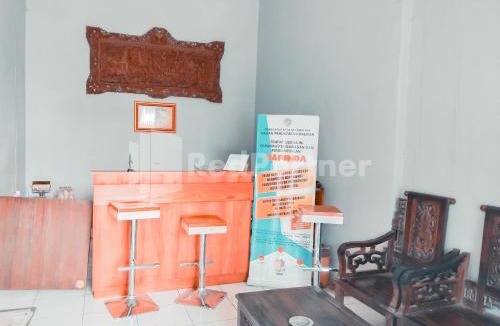 Tasikmalaya Hotel | Siliwangi Guest House Syariah Tasikmalaya RedPartner