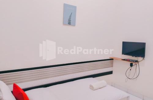 Tasikmalaya Hotel | Siliwangi Guest House Syariah Tasikmalaya RedPartner