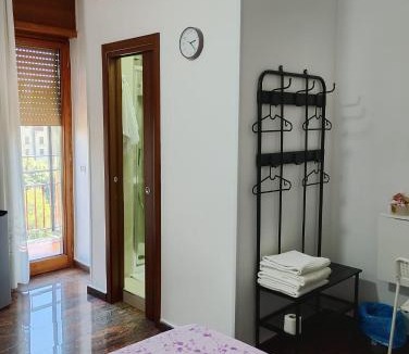 Materdei House | Silvana House
