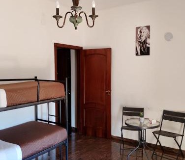 Materdei House | Silvana House