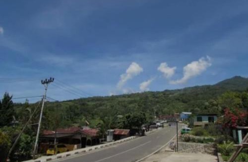 Moni Bed & Breakfast | Silvester guest house