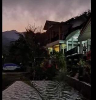 Moni Bed & Breakfast | Silvester guest house