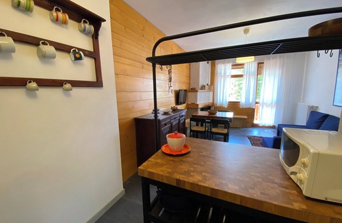 Abetone Apartment | Silvia House