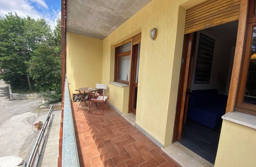 Abetone Apartment | Silvia House