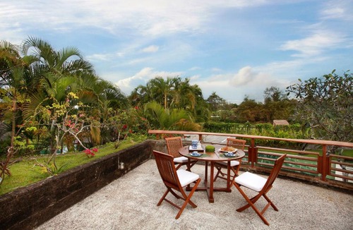 Umalas Villa | Sin Sin Two Villa