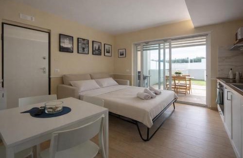 Termoli Apartment | Sinarca Elysium Apartment