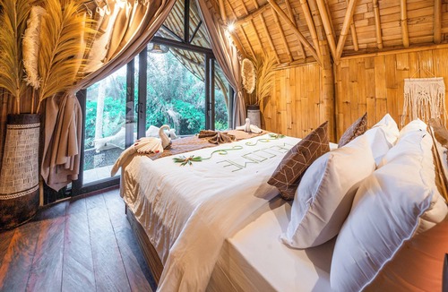 Sayan Hotel | Sindu Village Ubud
