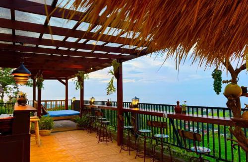 Temukus Resort | Sing Sing Resort Lovina