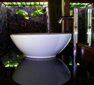 Kaliasem Bed & Breakfast | Singko Lovina