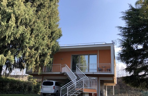 Mattarana Villa | Single villa with large garden and private pool