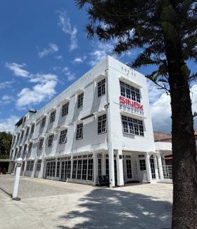 Parapat Hostel | Sinok Homestay Parapat