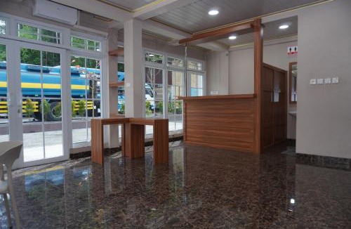 Parapat Hostel | Sinok Homestay Parapat