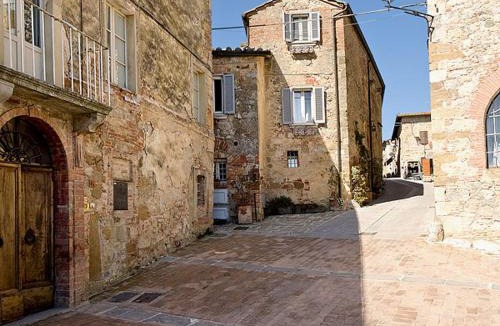 Montefollonico Apartment | Sirena