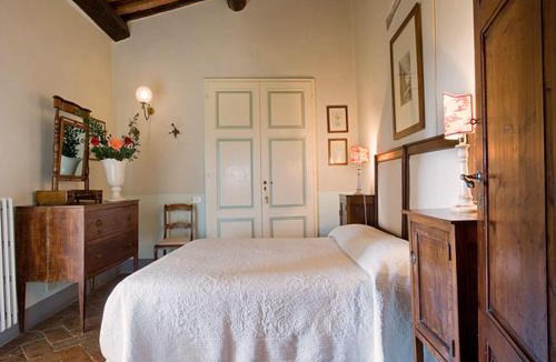 Montefollonico Apartment | Sirena